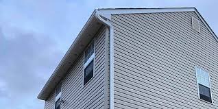 Professional Siding in Washington, IA